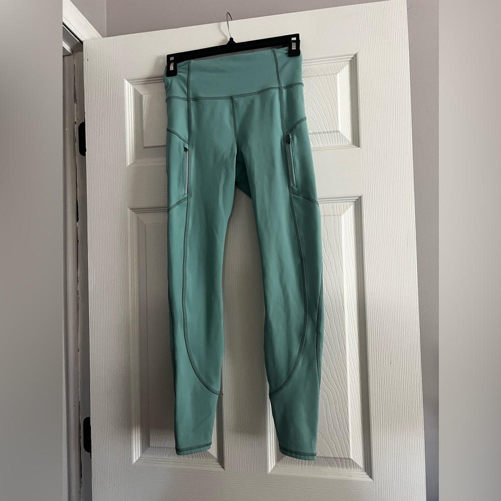 Athleta Leggings—Size XSmall